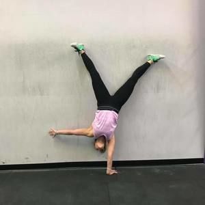 Meet your Posher, Moe